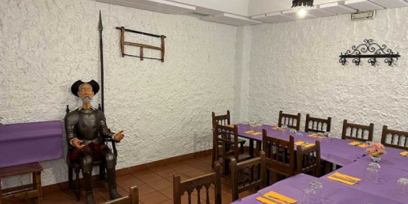 Restaurante Las Lanchas