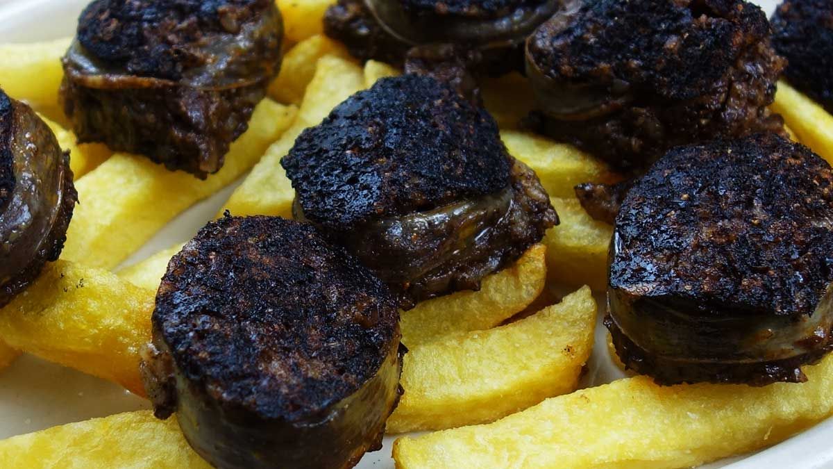 Más raciones para picotear