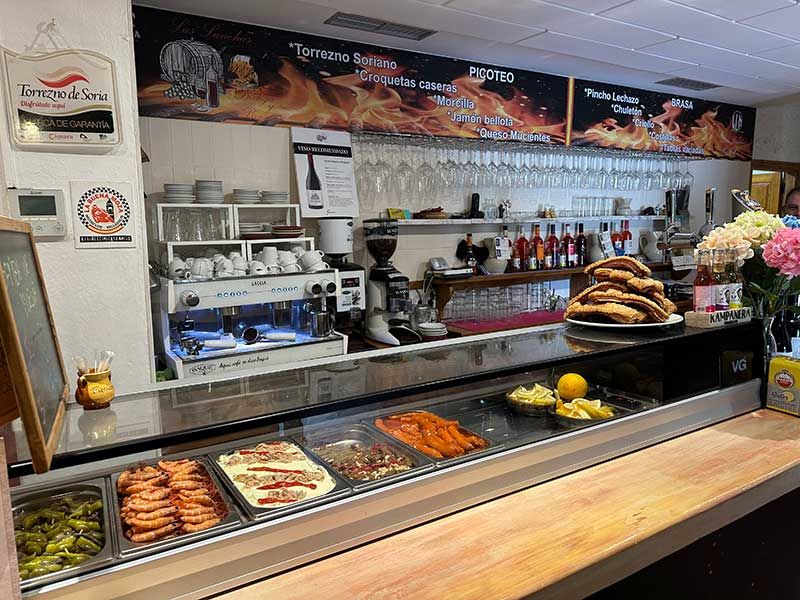 Barra de Las Lanchas